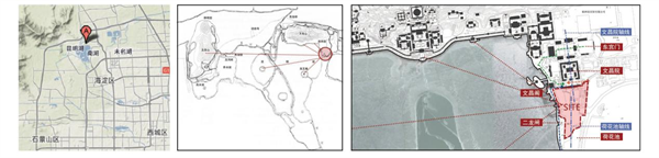第十三屆園冶杯一等獎作品| 山水織補——小庭煙水，一步一詩
