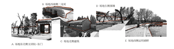 第十三屆園冶杯一等獎作品| 山水織補——小庭煙水，一步一詩