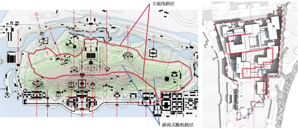 第十三屆園冶杯一等獎作品| 山水織補——小庭煙水，一步一詩