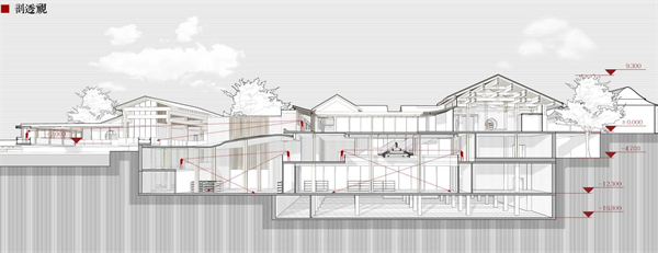 第十三屆園冶杯一等獎作品| 山水織補——小庭煙水，一步一詩