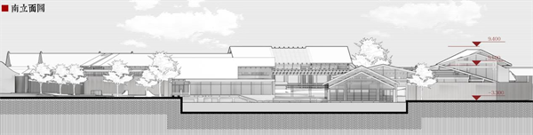 第十三屆園冶杯一等獎作品| 山水織補——小庭煙水，一步一詩