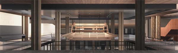 第十三屆園冶杯一等獎作品| 山水織補——小庭煙水，一步一詩