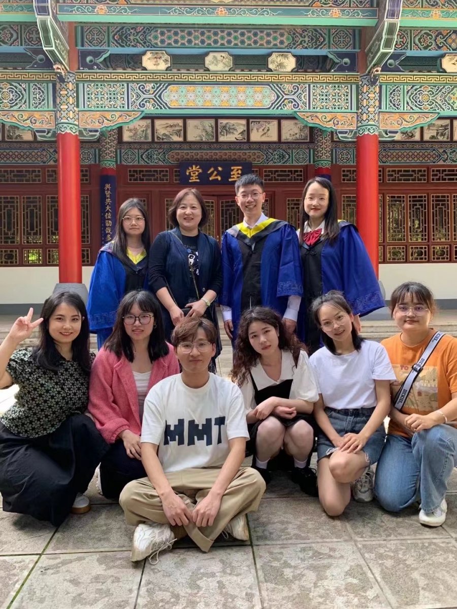 園冶杯杰出教師李志英：要更多關(guān)注中國城市化發(fā)展