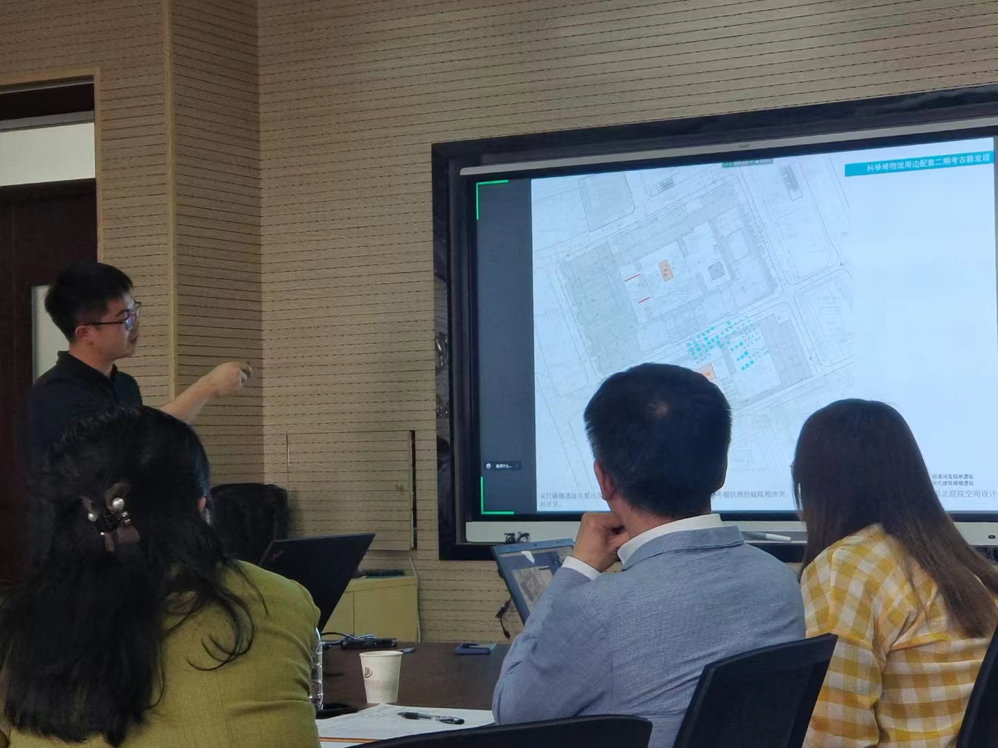 園冶杯優(yōu)秀指導(dǎo)教師項(xiàng)陽(yáng)與你分享獲獎(jiǎng)秘笈