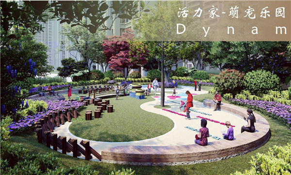 園冶杯獲獎作品丨中建天府公館