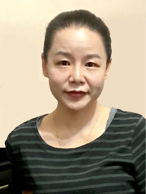 湖南大學優秀聯絡員謝菲：期待園冶杯品牌知名度不斷提升