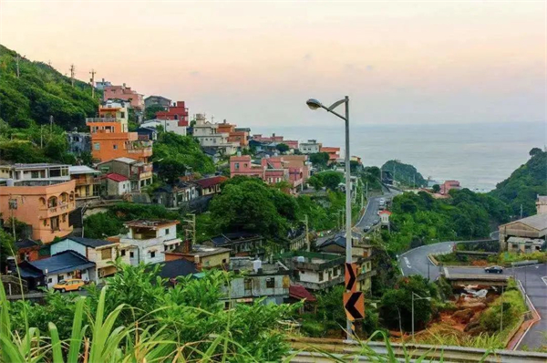 南投縣埔里鎮桃米村:深挖優勢資源 重建生態家園