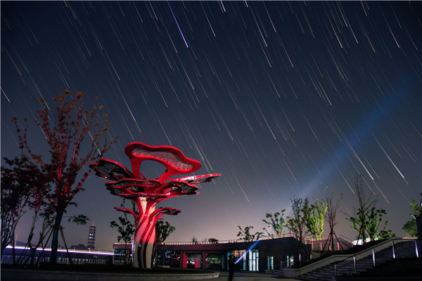 浠水河生態(tài)綜合整治工程PPP項目