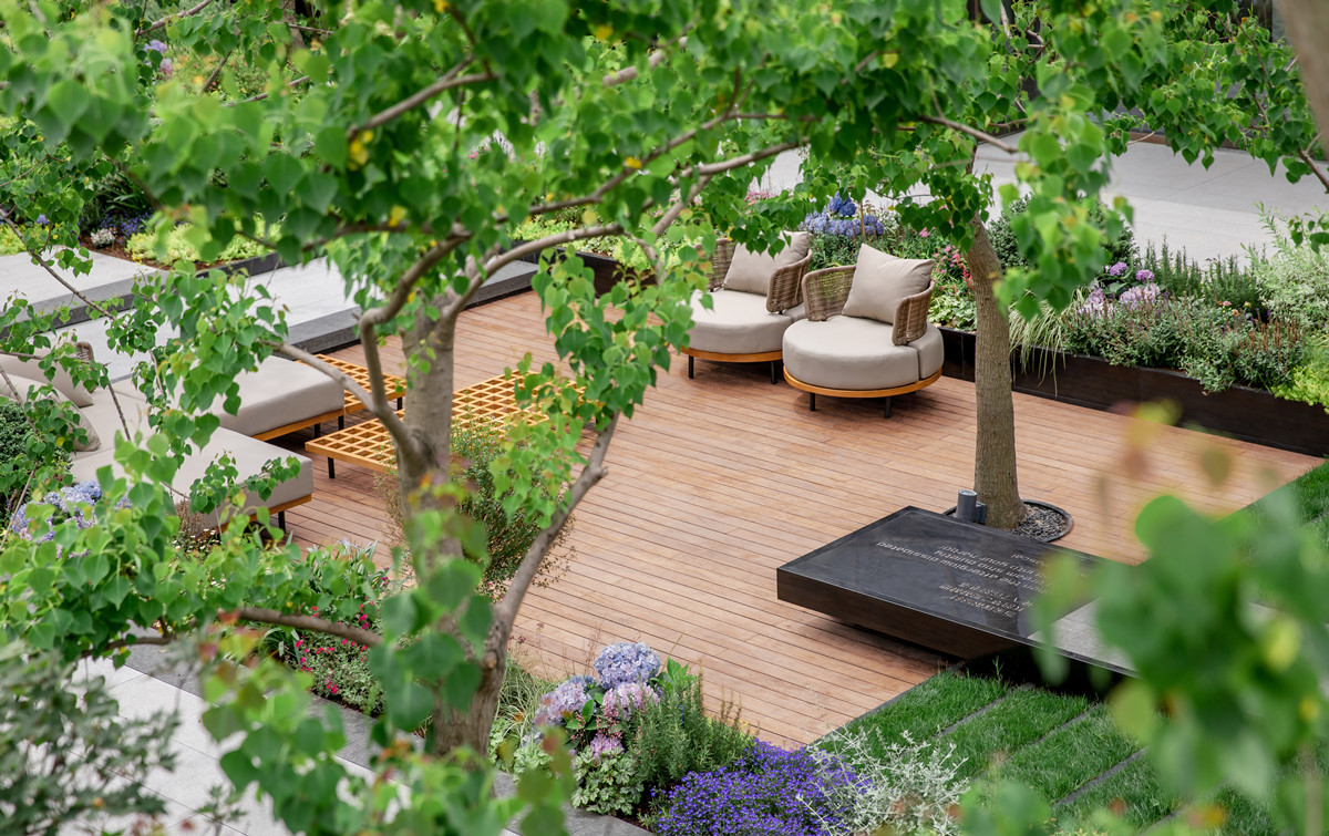 美溪景觀劉暢:設計師需在平衡中迸發創造力