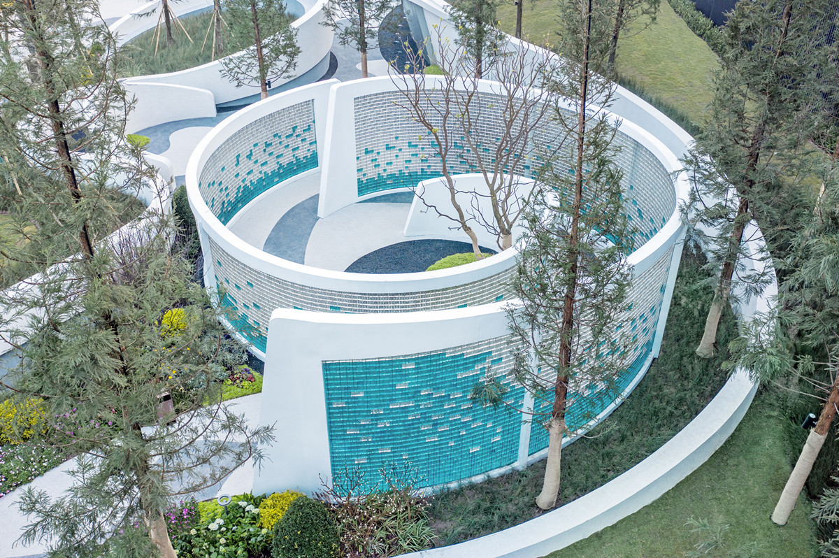 美溪景觀劉暢:設計師需在平衡中迸發創造力