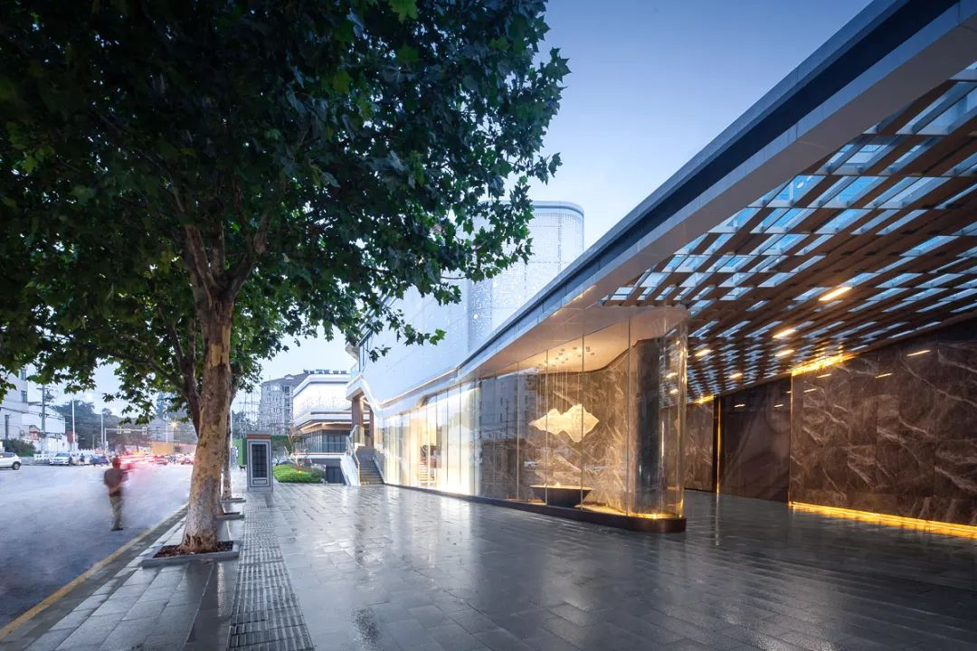 美溪景觀劉暢:設計師需在平衡中迸發創造力