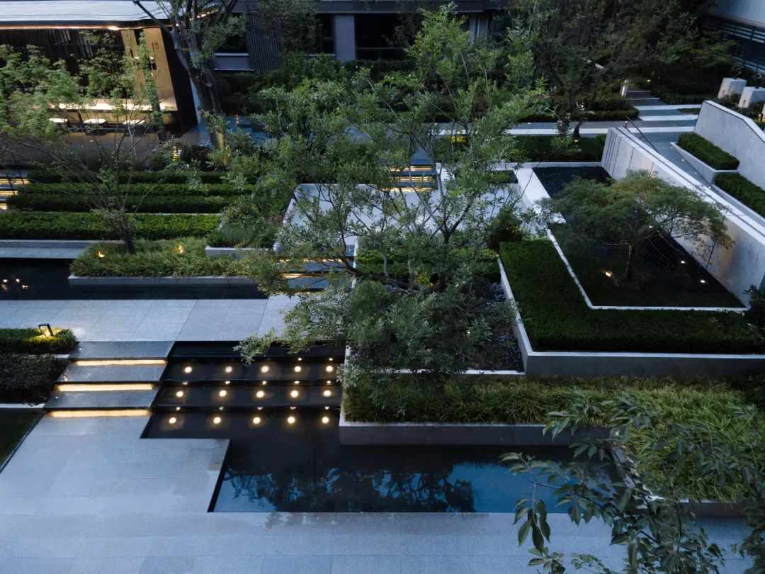 美溪景觀劉暢:設計師需在平衡中迸發創造力