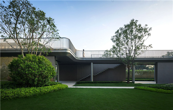 東莞萬江碧桂園·云樾半島