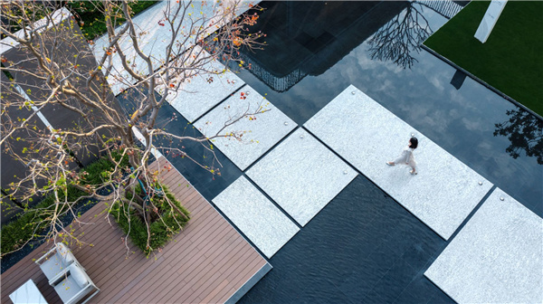 東莞萬江碧桂園·云樾半島