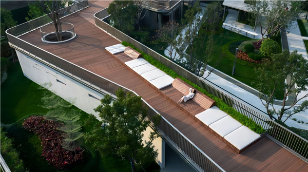 東莞萬江碧桂園·云樾半島