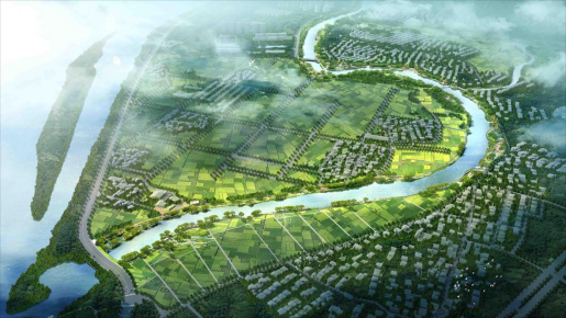園冶杯獲獎(jiǎng)作品丨杭州富陽洋浦江生態(tài)修復(fù)