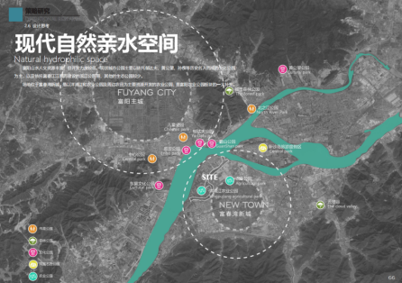 園冶杯獲獎(jiǎng)作品丨杭州富陽洋浦江生態(tài)修復(fù)