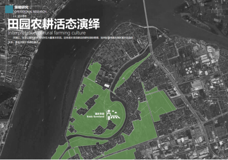 園冶杯獲獎(jiǎng)作品丨杭州富陽洋浦江生態(tài)修復(fù)