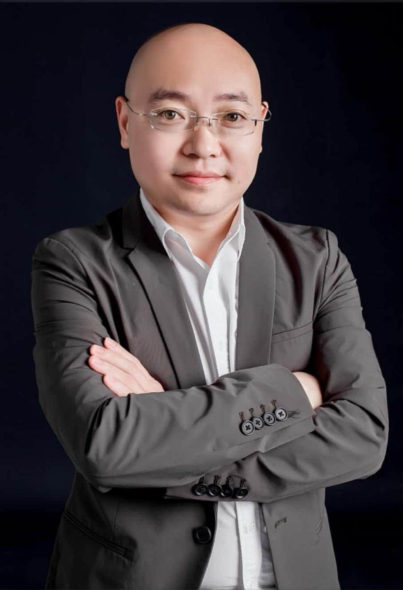 園冶杯優秀聯絡員李海港：組織參賽實現“以賽促教”初心