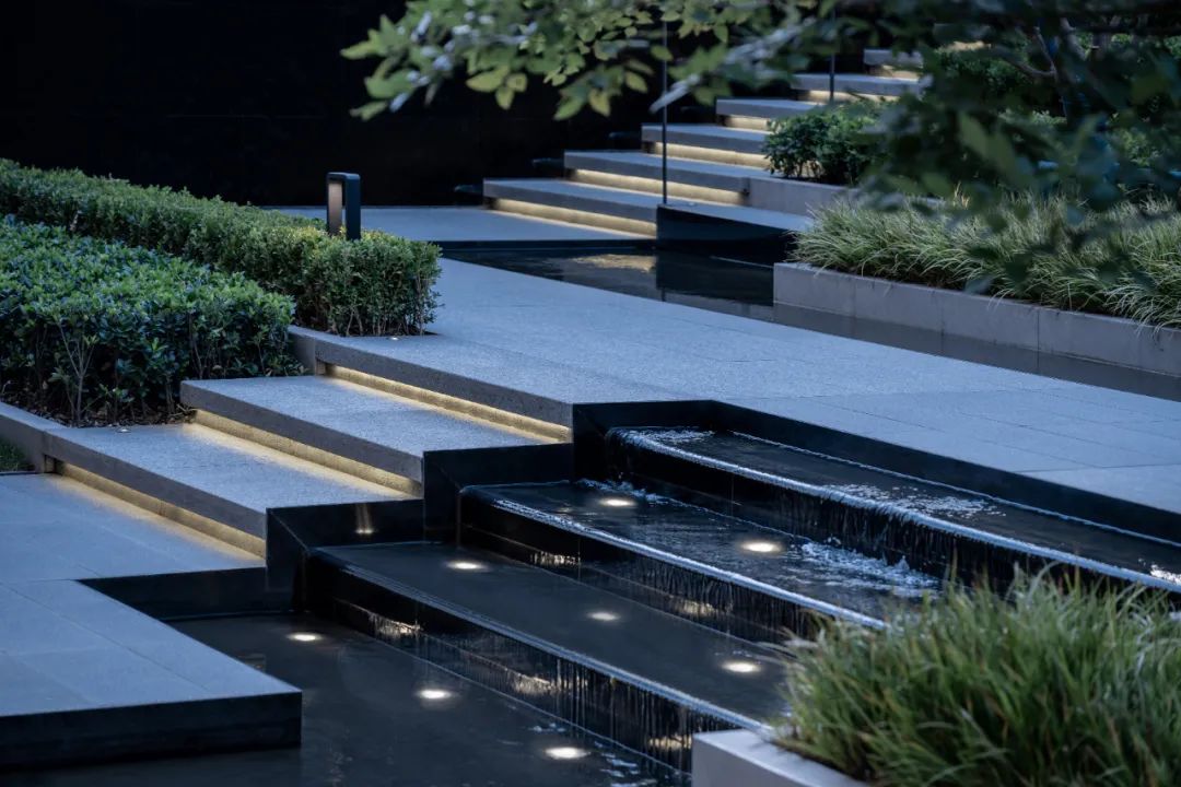 美溪景觀劉暢:在平衡中迸發創造力