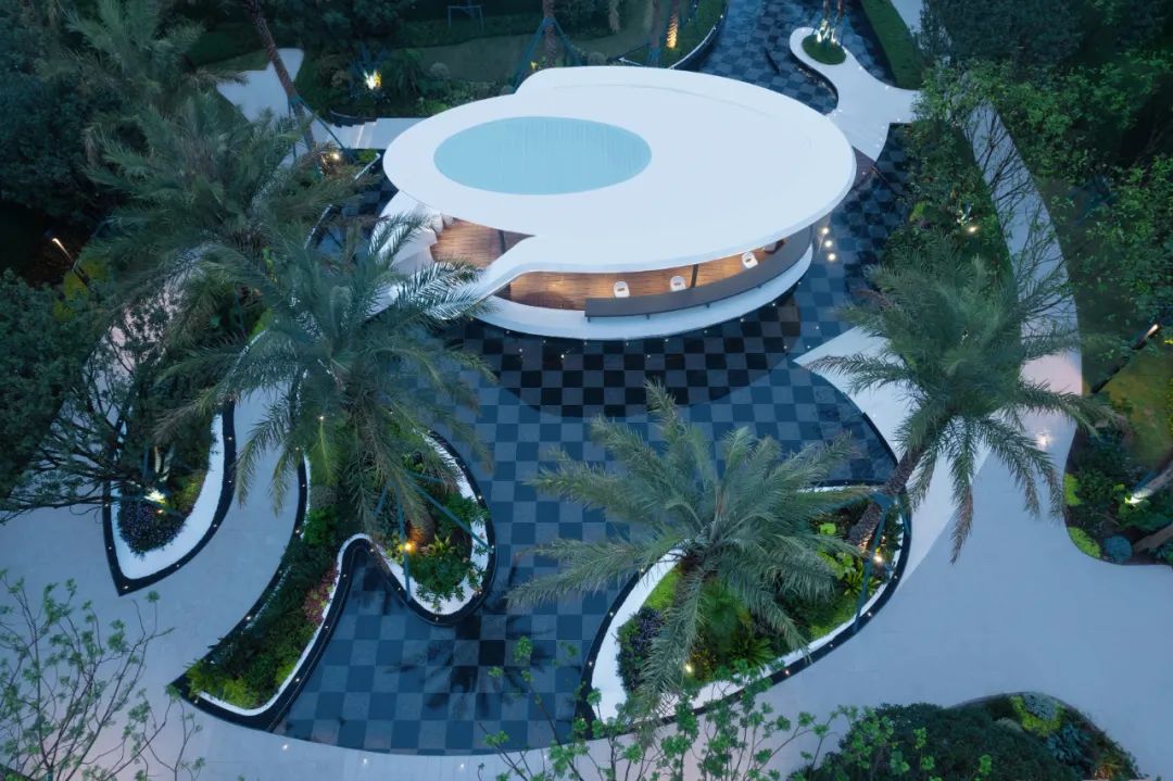 美溪景觀劉暢:在平衡中迸發創造力