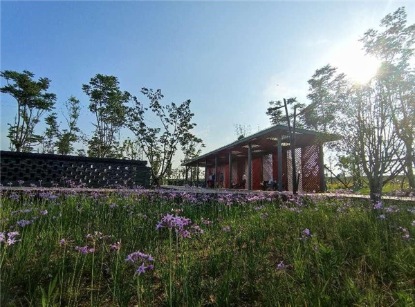 蘄春縣雷溪河整治二期及蘄河綜合整治工程PPP項目