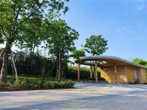 蘄春縣雷溪河整治二期及蘄河綜合整治工程PPP項目