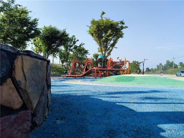 蘄春縣雷溪河整治二期及蘄河綜合整治工程PPP項目