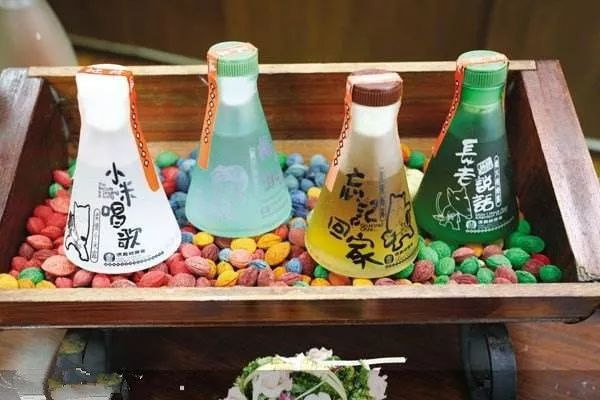 南投縣信義鄉：發揮地理優勢，打造梅子夢工廠