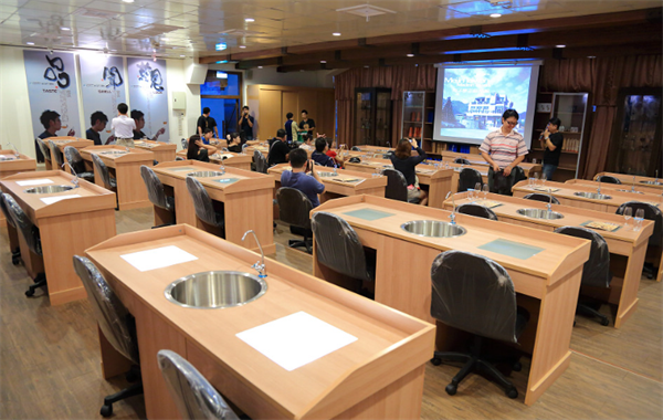 南投縣信義鄉：發揮地理優勢，打造梅子夢工廠