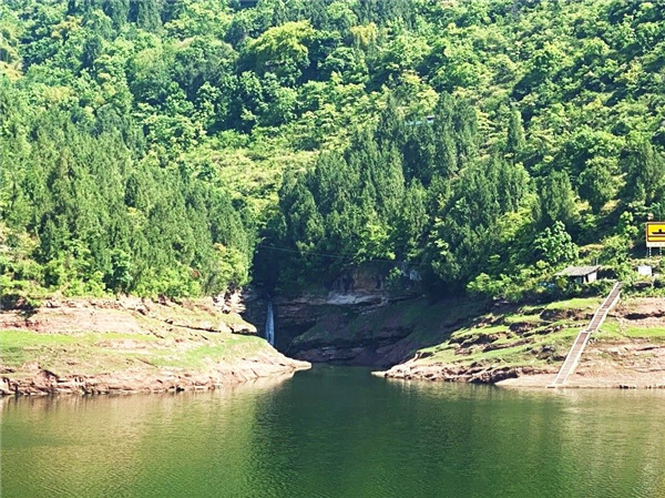 云陽縣普安恐龍化石地質公園建設項目恐龍博物館周邊景觀設計