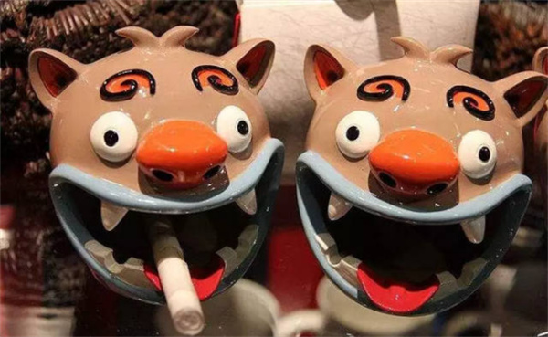 南投縣溪頭山區妖怪村:獨特IP 賦能鄉村振興