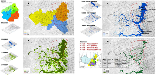 仁壽縣城市會客廳項目