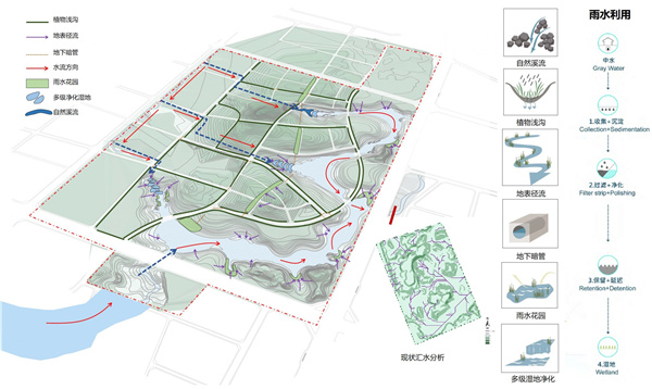仁壽縣城市會客廳項目
