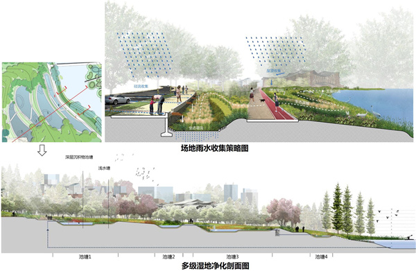 仁壽縣城市會客廳項目