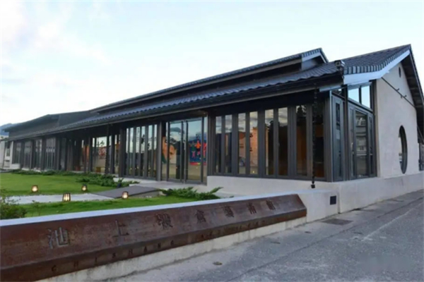 臺東縣池上鄉：稻米之鄉奏響四季樂章