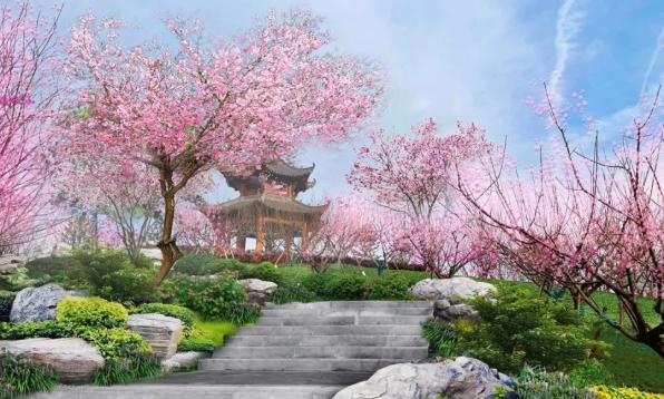 合肥:辦園博會要追求持續(xù)性發(fā)展力戒一次性布展