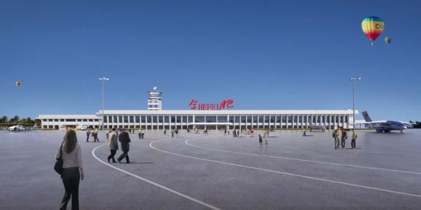 合肥:辦園博會要追求持續(xù)性發(fā)展力戒一次性布展