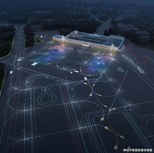 合肥:辦園博會要追求持續(xù)性發(fā)展力戒一次性布展