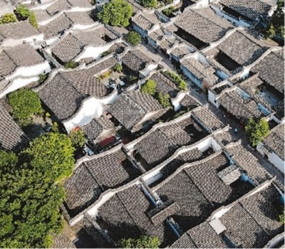 《中國世界文化遺產預備名單》啟動更新