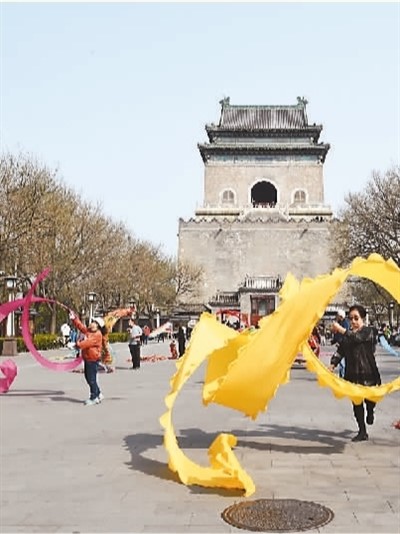 《中國世界文化遺產預備名單》啟動更新