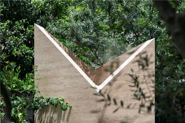 HAS丨水霧冥想中心