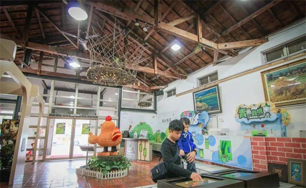 宜蘭縣三星鄉(xiāng):蔥滿勝算 盡在三星