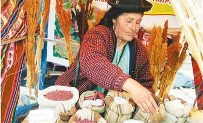 保護和推廣農業遺產在哪些方面獲得成功?