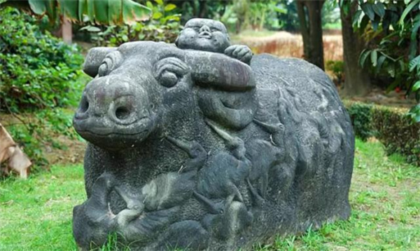 臺南市土溝村:藝術介入社區營造,探索現代農村生活模式