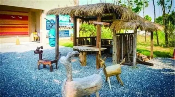 臺南市土溝村:藝術介入社區營造,探索現代農村生活模式