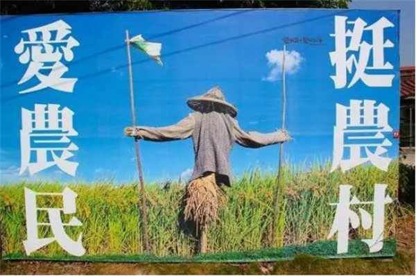 臺南市土溝村:藝術介入社區營造,探索現代農村生活模式