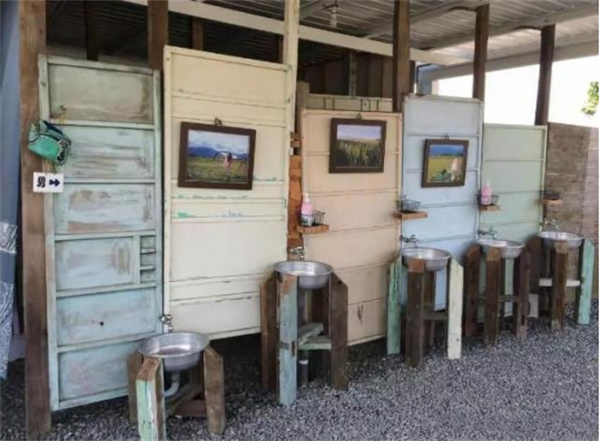 臺南市土溝村:藝術介入社區營造,探索現代農村生活模式