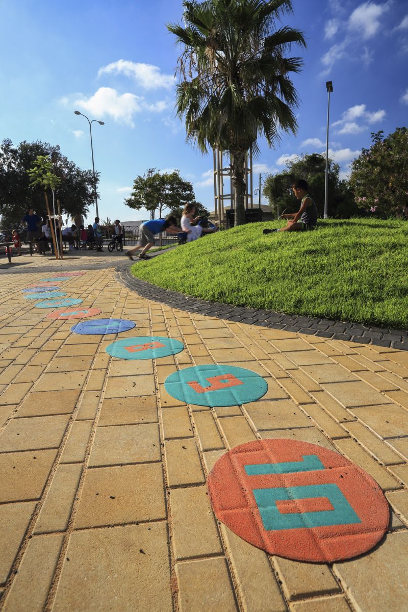 賓亞米納體育公園