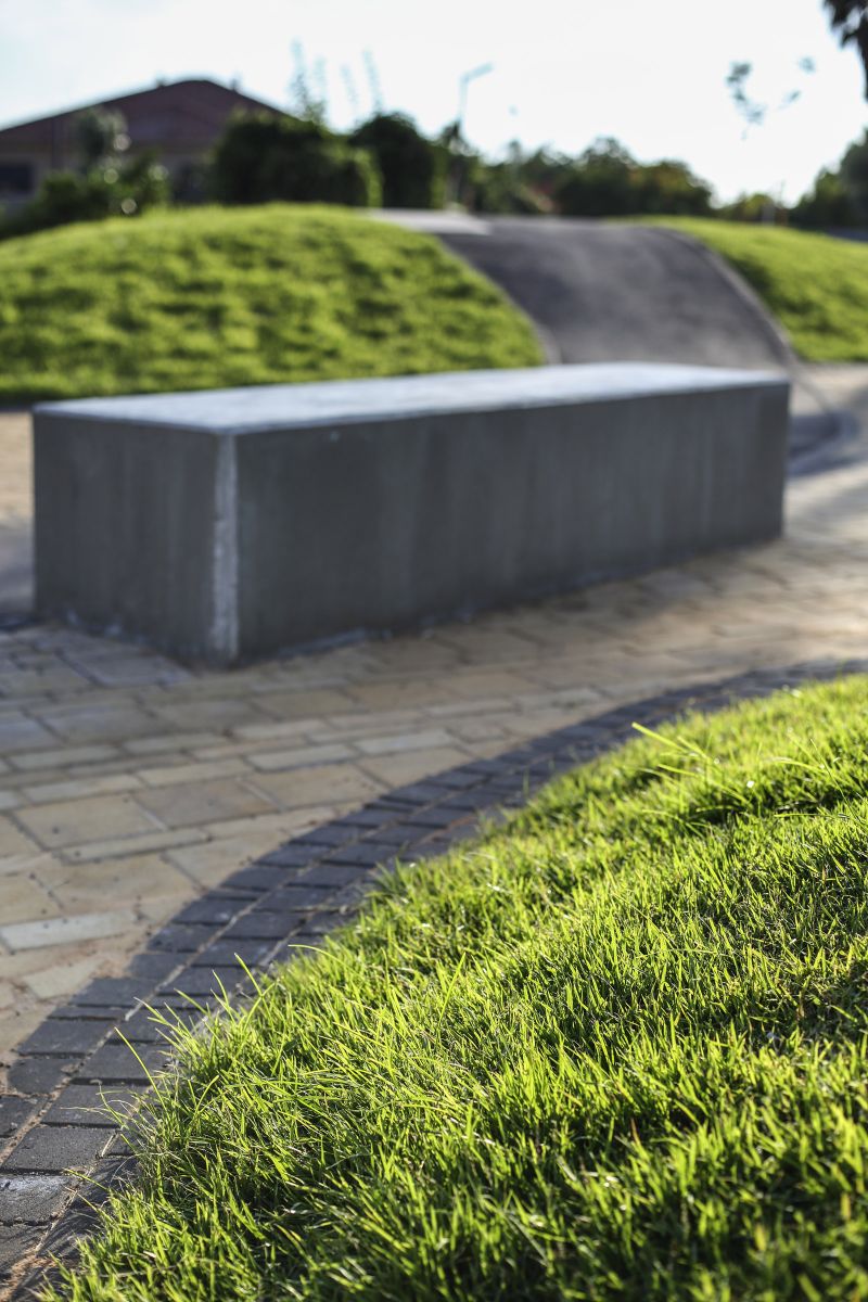 賓亞米納體育公園